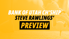 PGA Tour tips 